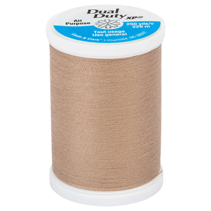 Coats & Clark Dual Duty XP All Purpose Thread (250 Yards) Mushroom