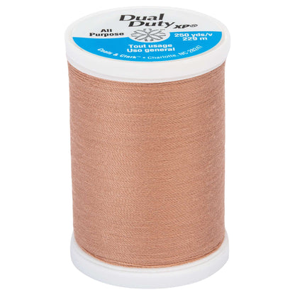 Coats & Clark Dual Duty XP All Purpose Thread (250 Yards) Copper Mist