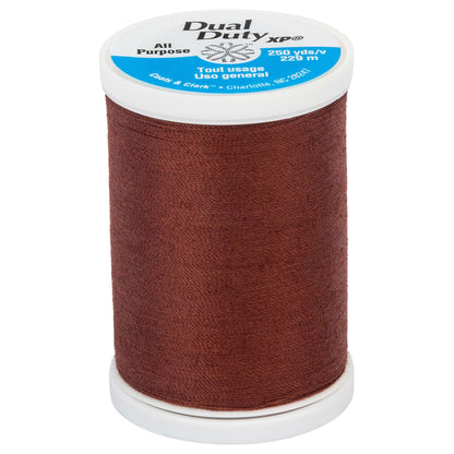 Coats & Clark Dual Duty XP All Purpose Thread (250 Yards) Spanish Tile