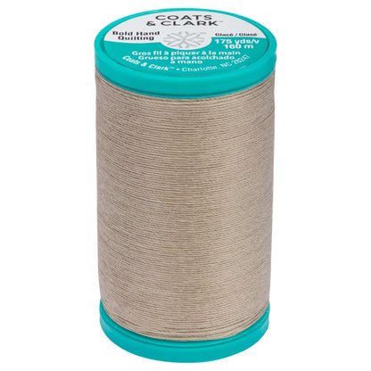 Coats & Clark Bold Hand Quilting Thread (175 Yards) Dogwood