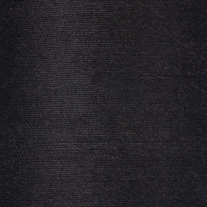 Coats & Clark Cotton Covered Quilting & Piecing Thread (250 Yards) Black