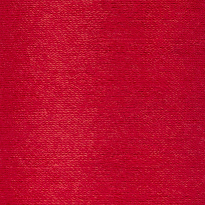Coats & Clark Cotton Covered Quilting & Piecing Thread (250 Yards) Atom Red