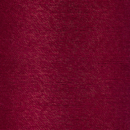 Coats & Clark Cotton Covered Quilting & Piecing Thread (250 Yards) Barberry Red