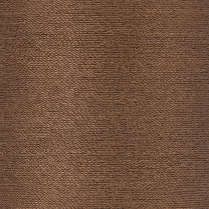 Coats & Clark Cotton Covered Quilting & Piecing Thread (250 Yards) Summer Brown