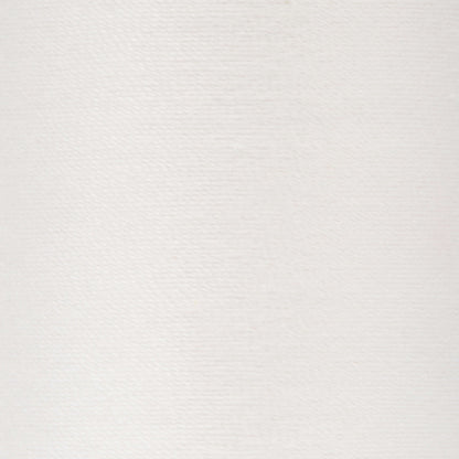 Coats & Clark Cotton Covered Quilting & Piecing Thread (500 Yards) Winter White
