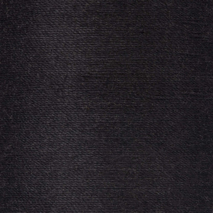 Coats & Clark Cotton Covered Quilting & Piecing Thread (500 Yards) Black