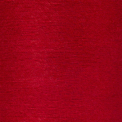 Coats & Clark Cotton Covered Quilting & Piecing Thread (500 Yards) Red