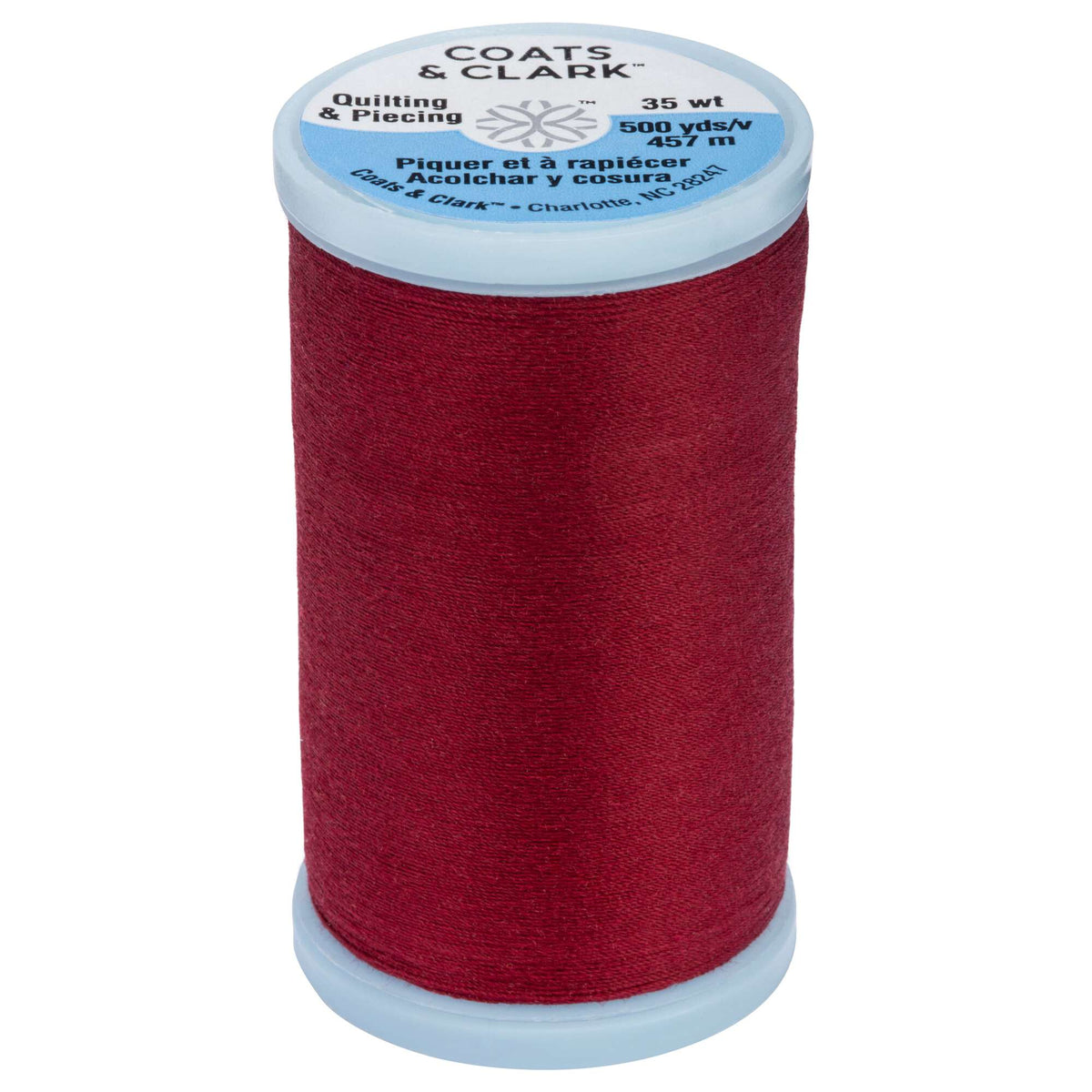 Barberry Red