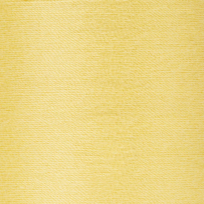 Coats & Clark Cotton Covered Quilting & Piecing Thread (500 Yards) Yellow