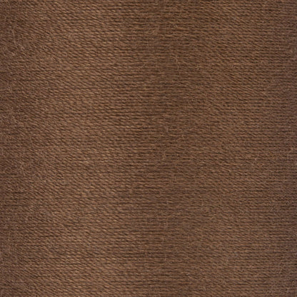 Coats & Clark Cotton Covered Quilting & Piecing Thread (500 Yards) Summer Brown
