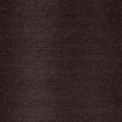 Coats & Clark Cotton Covered Quilting & Piecing Thread (500 Yards) Chona Brown