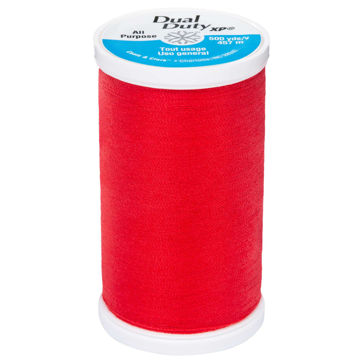 Atom Red