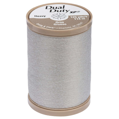 Coats & Clark Dual Duty XP Heavy Thread (125 Yards) Gray