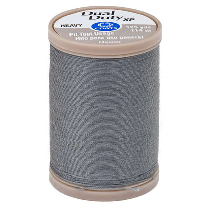 Coats & Clark Dual Duty XP Heavy Thread (125 Yards) Slate