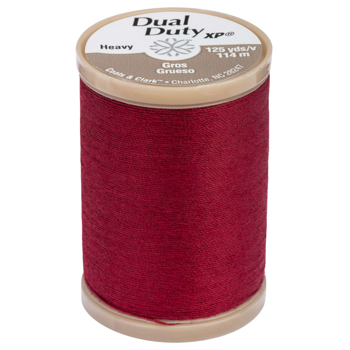 Barberry Red