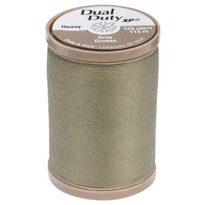 Coats & Clark Dual Duty XP Heavy Thread (125 Yards) Green Linen
