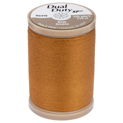 Coats & Clark Dual Duty XP Heavy Thread (125 Yards) Spice