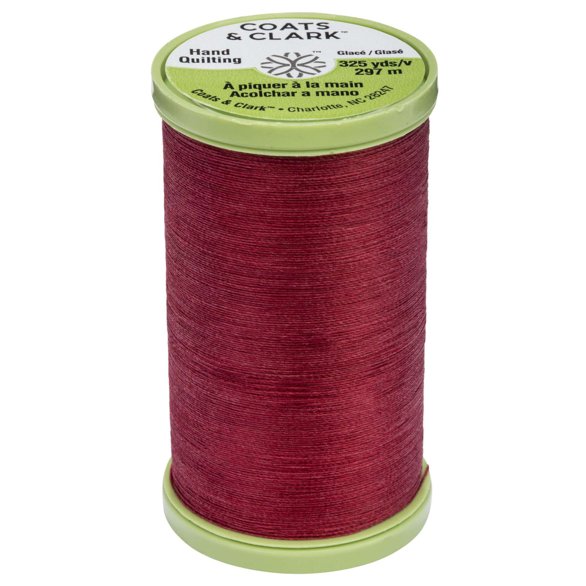 Barberry Red