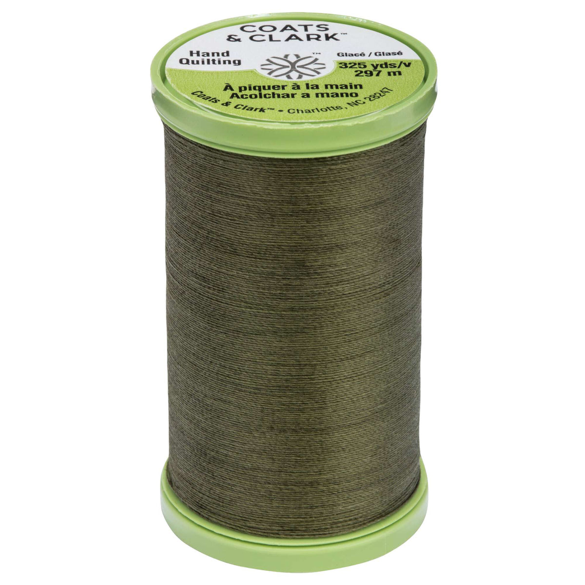 Bronze Green