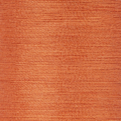Coats & Clark Dual Duty Plus Hand Quilting Thread (325 Yards) Dark Orange