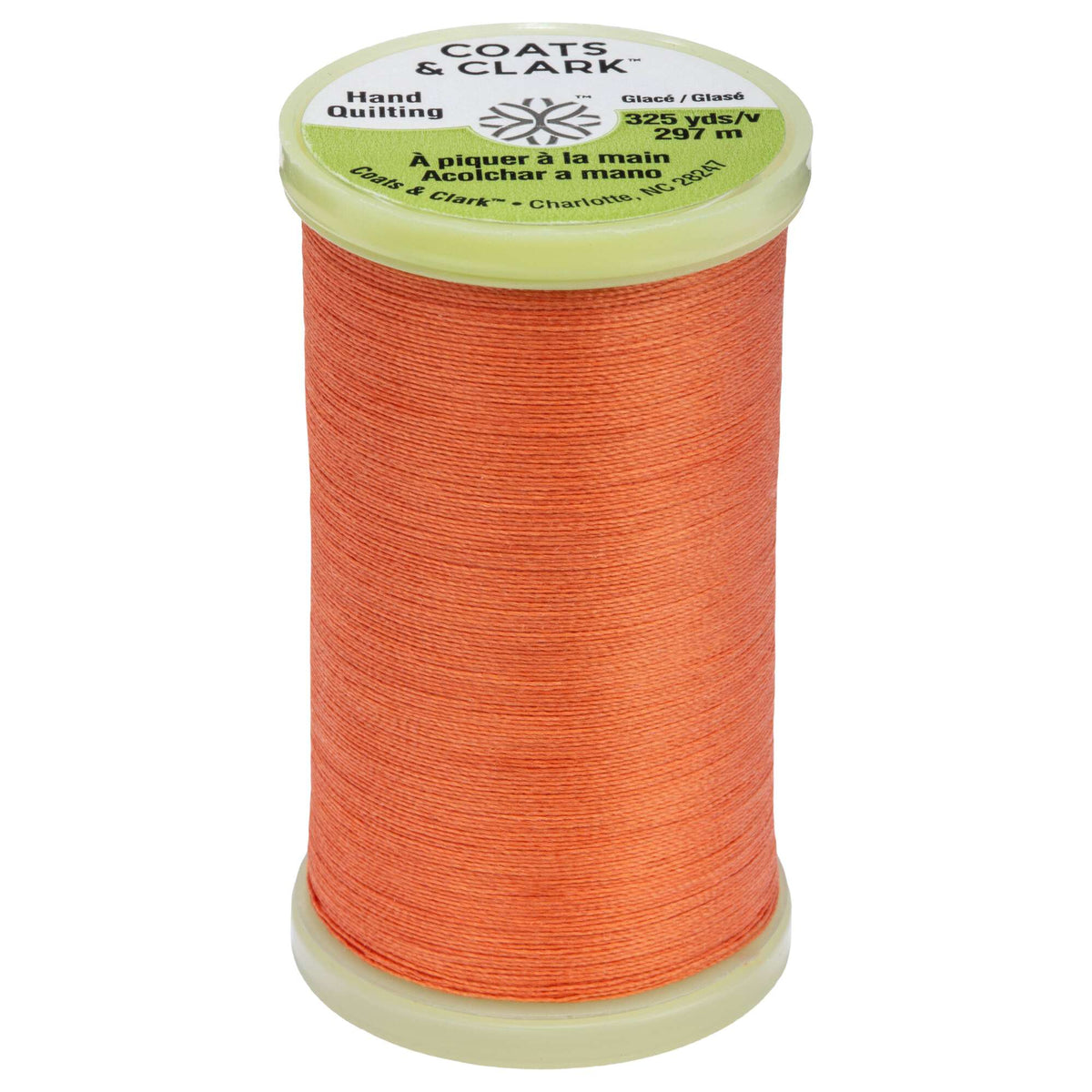 Dark Orange