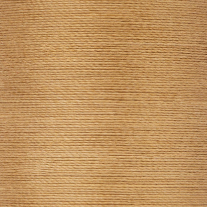 Coats & Clark Dual Duty Plus Hand Quilting Thread (325 Yards) Golden Tan