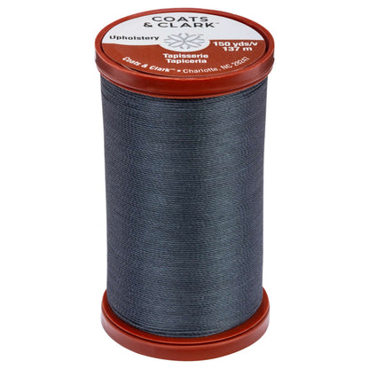 Coats & Clark Extra Strong Upholstery Thread (150 Yards) Navy