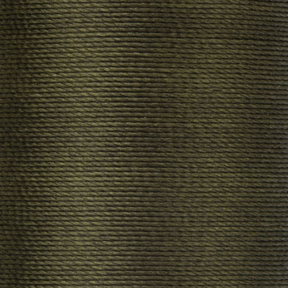Coats & Clark Extra Strong Upholstery Thread (150 Yards) Bronze Green