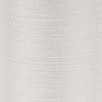 Coats & Clark Machine Embroidery Thread (600 Yards) - Clearance Shades Winter White