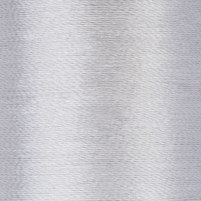 Coats & Clark Machine Embroidery Thread (600 Yards) - Clearance Shades Silver