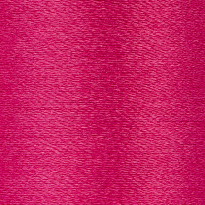 Coats & Clark Machine Embroidery Thread (600 Yards) - Clearance Shades Bright Rose