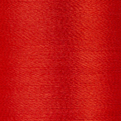 Coats & Clark Machine Embroidery Thread (600 Yards) - Clearance Shades Devil Red