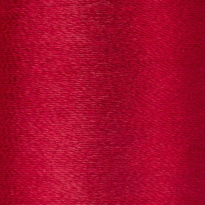 Coats & Clark Machine Embroidery Thread (600 Yards) - Clearance Shades Scarlet