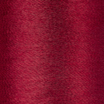 Coats & Clark Machine Embroidery Thread (600 Yards) - Clearance Shades Barberry Red