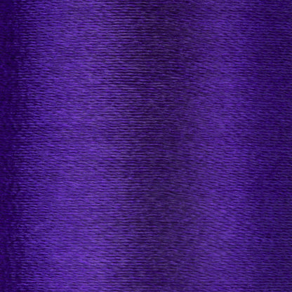 Coats & Clark Machine Embroidery Thread (600 Yards) - Clearance Shades Deep Amethyst