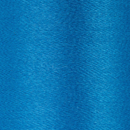 Coats & Clark Machine Embroidery Thread (600 Yards) - Clearance Shades Radiant Blue