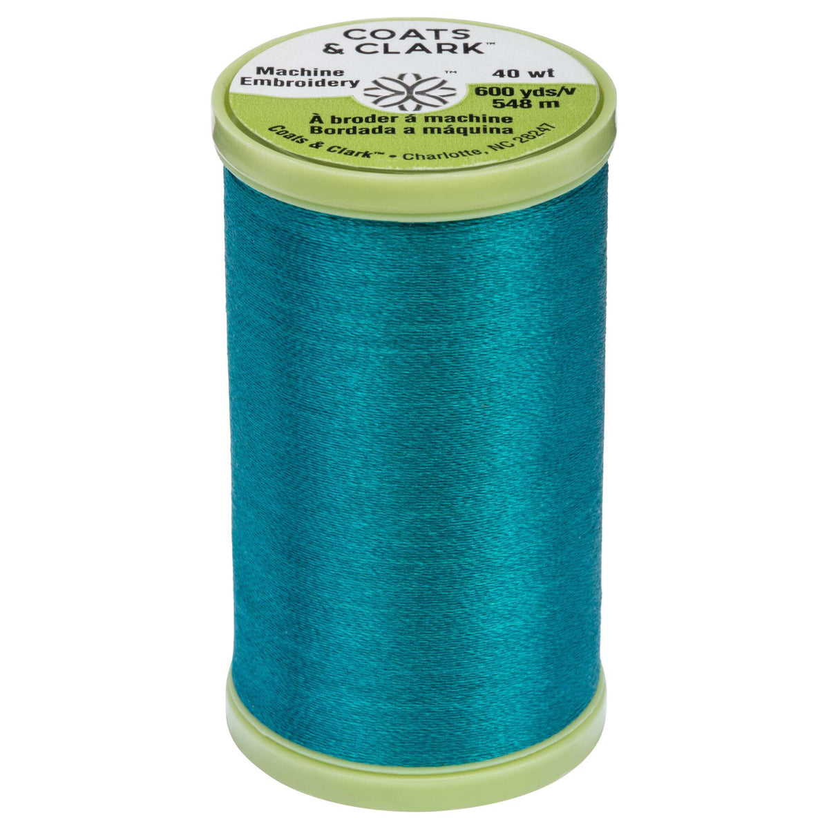 Oriental Teal