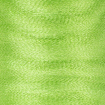 Coats & Clark Machine Embroidery Thread (600 Yards) - Clearance Shades Bright Green