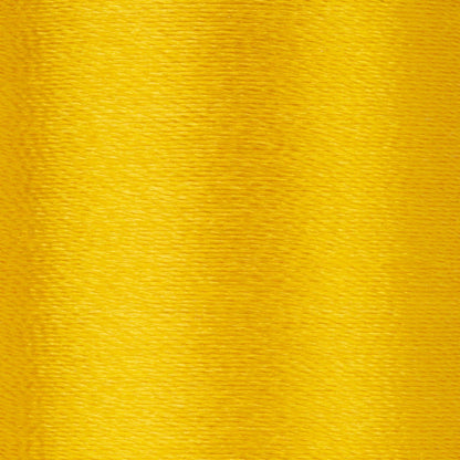 Coats & Clark Machine Embroidery Thread (600 Yards) - Clearance Shades Spark Gold