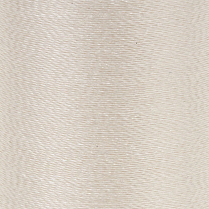 Coats & Clark Machine Embroidery Thread (600 Yards) - Clearance Shades Cream