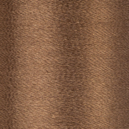 Coats & Clark Machine Embroidery Thread (600 Yards) - Clearance Shades Summer Brown