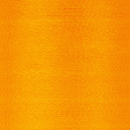 Coats & Clark Machine Embroidery Thread (600 Yards) - Clearance Shades Neon Orange