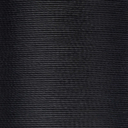 Coats & Clark Outdoor Thread (200 Yards) Black