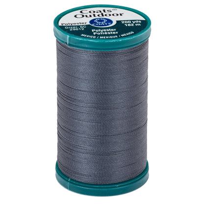 Coats & Clark Outdoor Thread (200 Yards) Navy