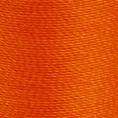 Coats & Clark Outdoor Thread (200 Yards) Tangerine