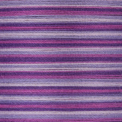 Coats & Clark Cotton Machine Quilting Multicolor Thread (225 Yards) - Clearance Shades Plum Shadows