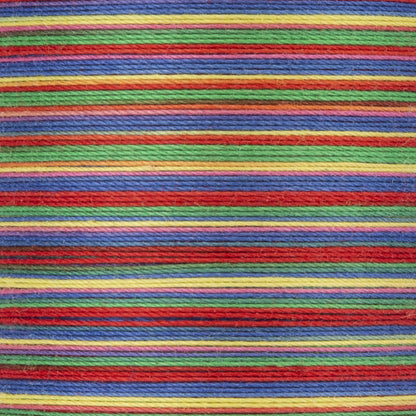 Coats & Clark Cotton Machine Quilting Multicolor Thread (225 Yards) - Clearance Shades Over The Rainbow