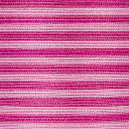 Coats & Clark Cotton Machine Quilting Multicolor Thread (225 Yards) - Clearance Shades Pink Passion