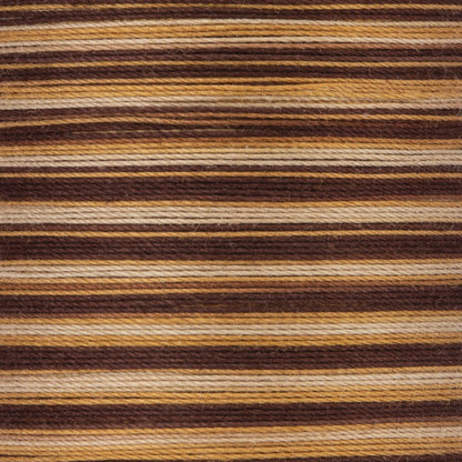 Coats & Clark Cotton Machine Quilting Multicolor Thread (225 Yards) - Clearance Shades Chocolate Swirl