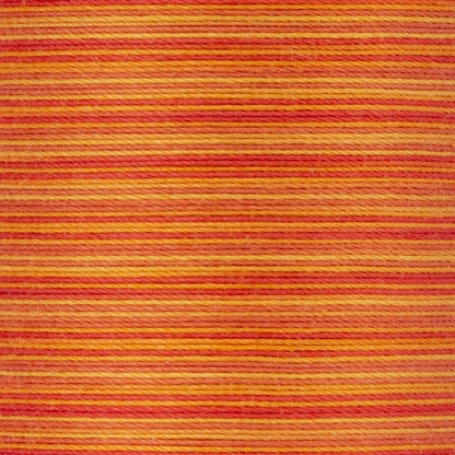 Coats & Clark Cotton Machine Quilting Multicolor Thread (225 Yards) - Clearance Shades Canyon Sunset